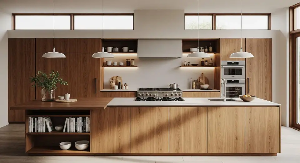 Kitchen Renovation Cost in Lahore 2026