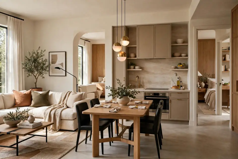 Interior Design Trends in Pakistan for 2027