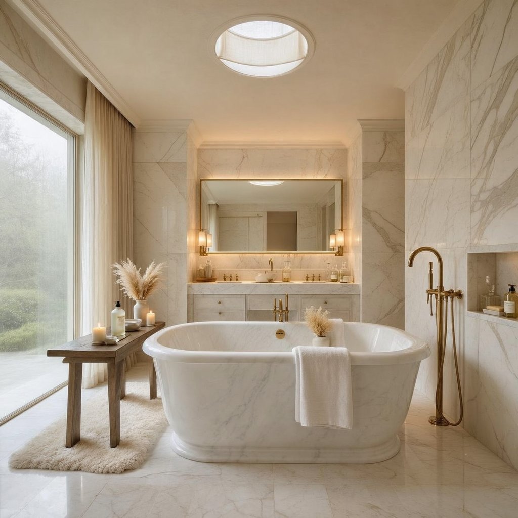 Crafting Timeless Interior Spaces