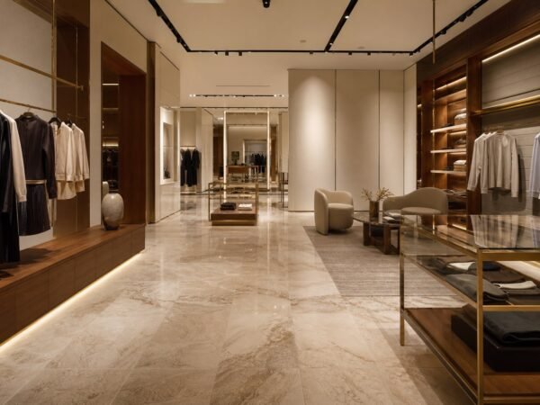 The Bridal Suite